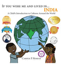 If You Were Me and Lived in...India: A Child's Introduction to Cultures Around the World - Hardcover