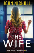 The Wife - Paperback