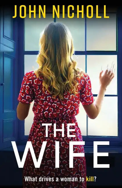 The Wife - Paperback