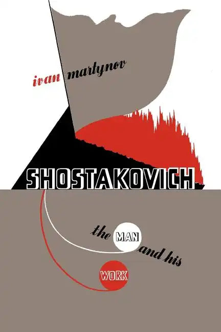 Shostakovitch - Paperback