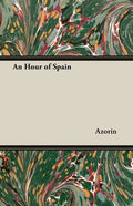 An Hour of Spain - Paperback