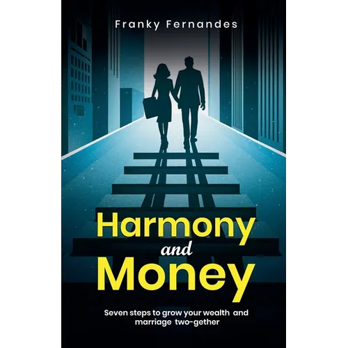 Harmony and Money - Paperback