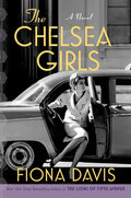The Chelsea Girls - Paperback