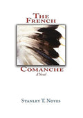 The French Comanche - Paperback