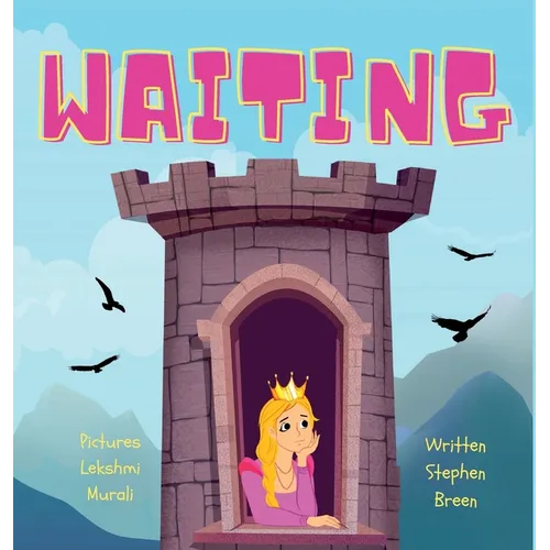 Waiting - Hardcover