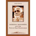Ramana Maharshi and the Path of Self-Knowledge: A Biography - Paperback