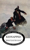 Kidnapped - Hardcover