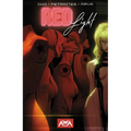 Red Light - Paperback