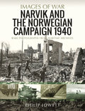 Narvik and the Norwegian Campaign 1940 - Paperback