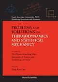 Prob & Soln on Thermodyn & Stat Mech - Hardcover