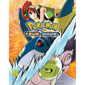 Pokémon: Sun & Moon, Vol. 6 - Paperback