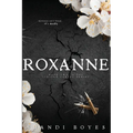Roxanne: Discreet - Paperback
