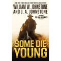Some Die Young - Library Binding