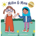 Millie & Mina - Hardcover
