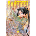 The Elusive Samurai, Vol. 1 - Paperback