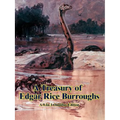 A Treasury of Edgar Rice Burroughs - Paperback