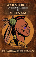 War Stories of the U.S. Military in Vietnam - Paperback