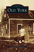 Old York - Hardcover