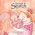 Somy's Search, a single mum by choice story - Paperback
