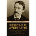 Robert Louis Stevenson Greatest Novels Collection: Treasure Island, Kidnapped, Strange Case of Dr. Jekyll and Mr. Hyde - Hardcover