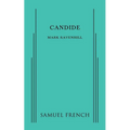 Candide - Paperback