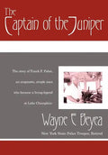The Captain of the Juniper - Hardcover