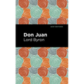 Don Juan - Paperback