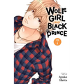 Wolf Girl and Black Prince, Vol. 7 - Paperback