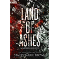 Land of Ashes - Paperback