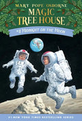 Midnight on the Moon - Paperback