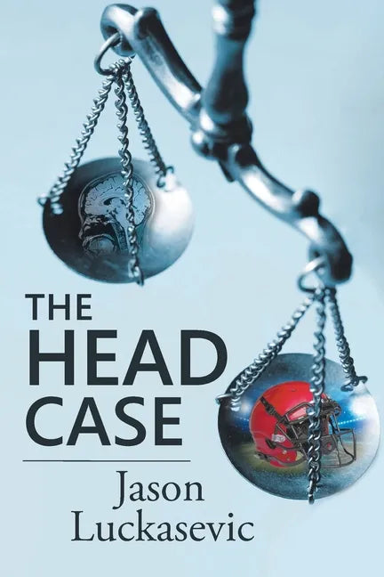 The Head Case - Paperback