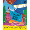 Commotion in the Ocean - Hardcover