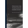 Designs for Hardanger Embroidery - Hardcover