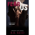 Fear Us - Paperback