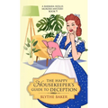 The Happy Housekeeper's Guide To Deception - Paperback