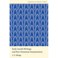 Early Jewish Writings and New Testament Interpretation - Paperback