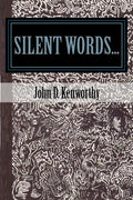 silent words... - Paperback