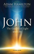 John: The Gospel of Light and Life - Paperback