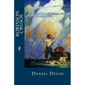 Robinson Crusoe - Paperback