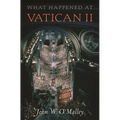 What Happened at Vatican II - Paperback
