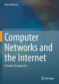 Computer Networks and the Internet: A Hands-On Approach - Paperback