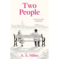 Two People - Paperback
