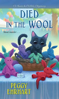 Died in the Wool - Paperback