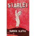 Starlet - Paperback