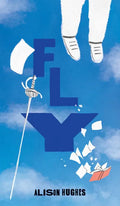 Fly - Hardcover