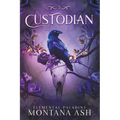 Custodian - Paperback