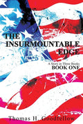The Insurmountable Edge: Book One - Paperback