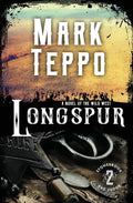 Longspur - Paperback
