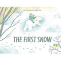 The First Snow - Hardcover