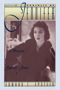 Portrait of Jennifer - Paperback